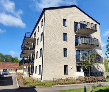 Paviljonggatan, Örkelljunga - Photo 1