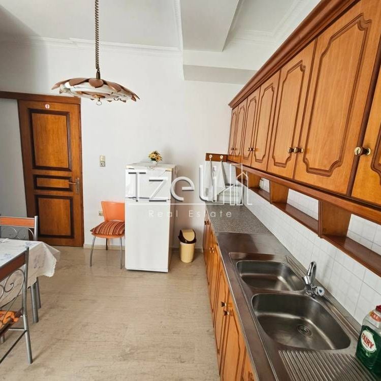 Studio/Γκαρσονιέρα για ενοικίαση Άνω Συχαινά (Πάτρα) - Photo 1