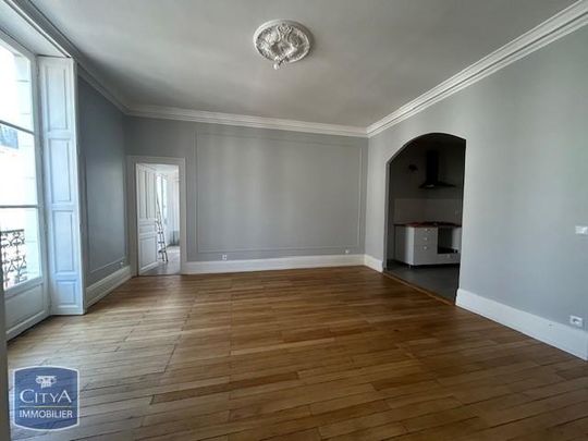 Location Appartement 6 pièces 151m² BLOIS 41000 - Photo 1