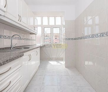 Apartment T2 in Alvalade, Lisboa - Photo 4