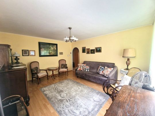 Mieszkanie Śródmieście Szczecin, ul. Lutniana, nr 434734 - Photo 1