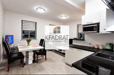 Na wynajem 2 atrakcyjne mieszkania-Stare Miasto - Zdjęcie 4