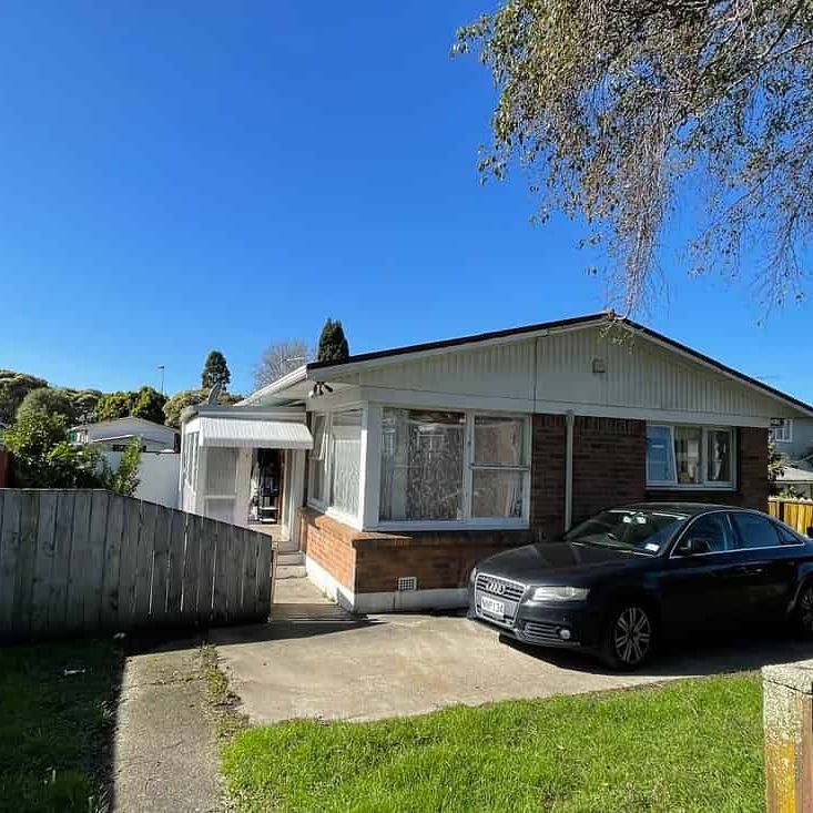 Fantastic Sunny TWO Double Bedroom Bick and Tile - Photo 1