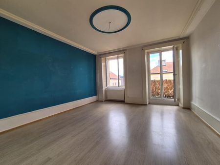 "Appart Charmant au Cour de La Chaux-de-Fonds" - Photo 5