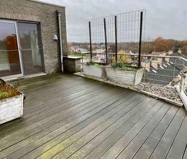 Penthouse te huur in Zonhoven voor € 1.120 met 3 slaapkamers - Photo 2