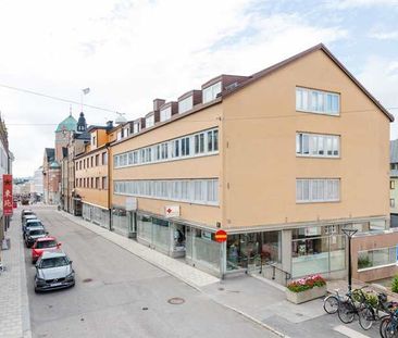 2 rum och kök, 80 m - Foto 1