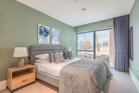 1 bedroom apartment to rent - Photo 4