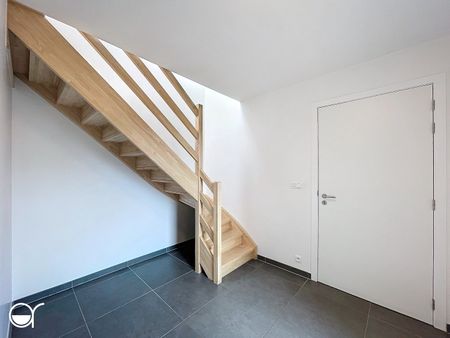 Triplex te huur in Gent - Foto 4