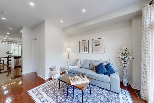 For Lease - 2359 Lepage Common, Burlington, Ontario - Photo 1