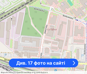 3 osobne pok. z garderobą | Promocja ! Bezpośrednio |Wrocław, Jaworska - Фото 1