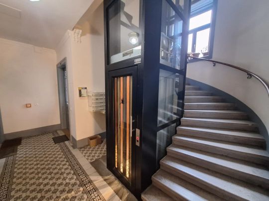 Superruhig gelegene 2 ZIMMER WOHNUNG ALBERTGASSE unbefristet - Foto 1