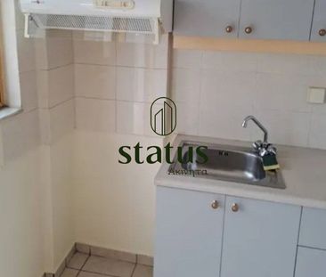 Studio/Γκαρσονιέρα για ενοικίαση Αμπελόκηποι (Πάτρα) - Photo 6