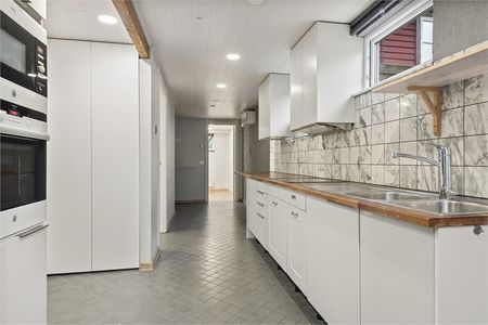 Hasselvägen, Stockholm - Photo 3