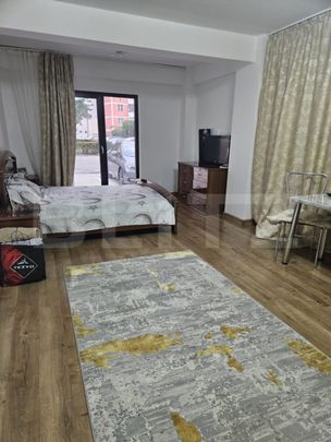 Garsoniera confort I, 41 mp, zona centrala - Fotografie 1