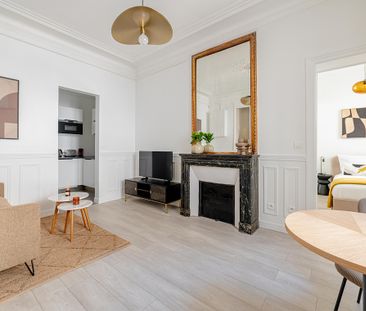 Appartement à louer rue Pierre Demours, Paris 17ème - Photo 6