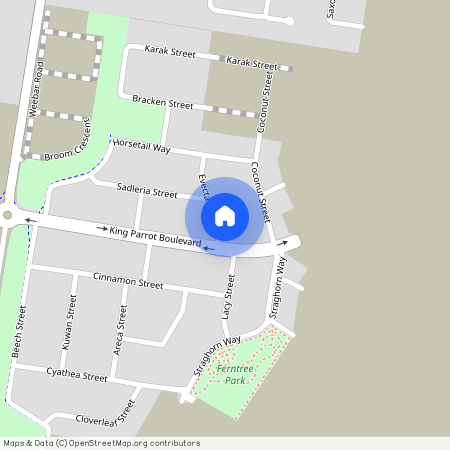 4 Evecta Street, Vic 3818, Drouin