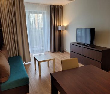 Pronájem bytu 1+kk 34 m² - Fotografie 2