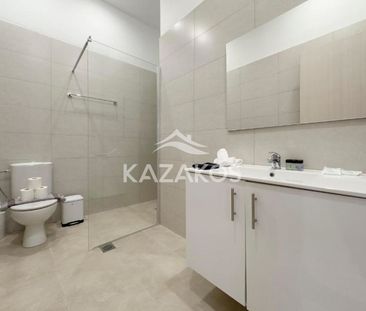 Ενοικίαση κατοικίας, 96 τ.μ., Παλαιό Φάληρο, 900 € - Photo 5