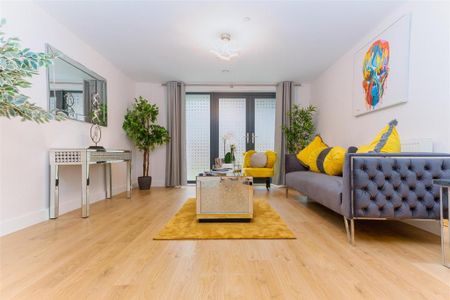 1 bedroom flat to rent - Photo 5