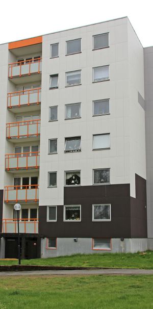 Strömgatan 20 - Photo 1