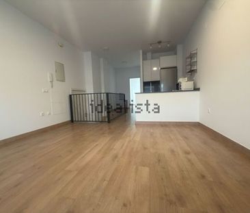 Alquiler de piso en Calle Martínez de la Rosa - Photo 5