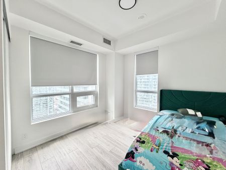 For Lease - 108 Peter Street Unit# 3005, Toronto, Ontario - Photo 5