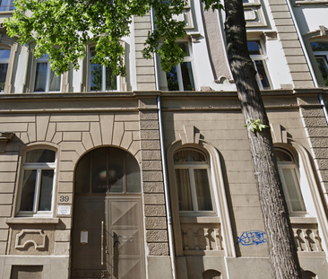 Schöne 2 ZKB Wohnung zu vermieten ! - Photo 1