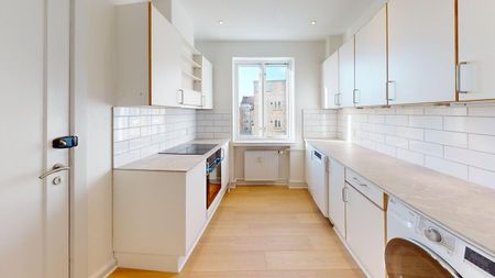 Moderniseret lejlighed i centrum af Aalborg - Photo 2