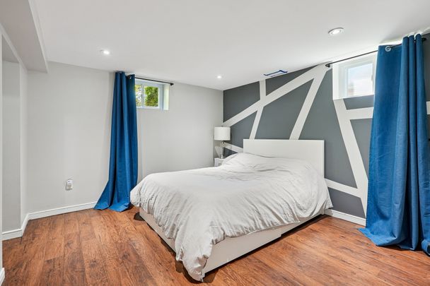 For Lease - 397 River Side Drive, Oakville, Ontario - Photo 1