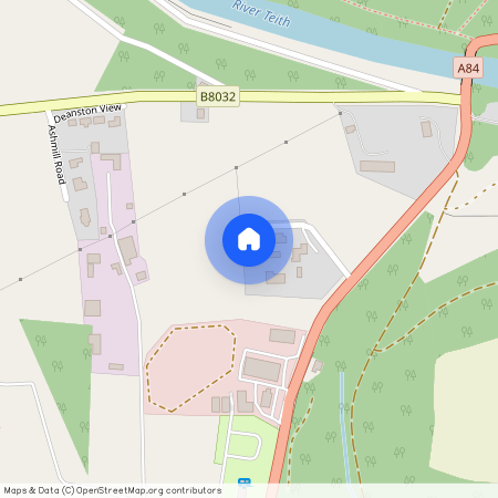 Doune, Doune, Stirling, FK16