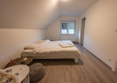 Gezinswoning met 3 slaapkamers en tuintje - Photo 5