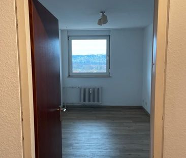 Schön geschnittene 3 Zimmer Wohnung in toller Lage - Photo 1