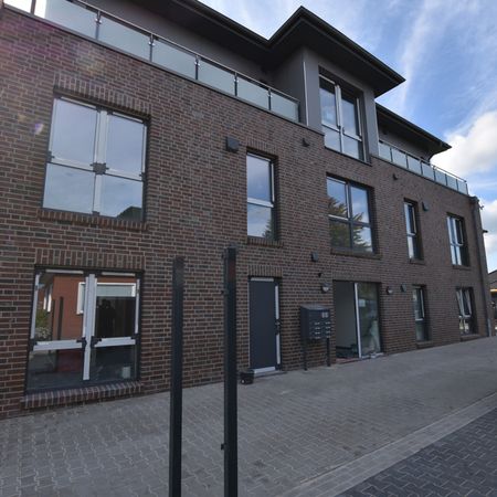 Neubau: Penthouse mit großer Dachterrasse - Photo 4