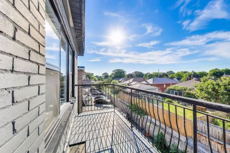 For Lease - 1744 Wilson Avenue Unit# 9, Toronto, Ontario - Photo 2