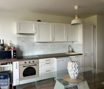 Appartement à louer 3 pièces 64.95m² - Photo 6