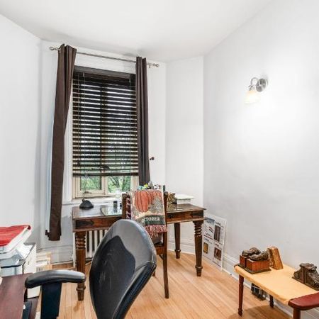 Appartement 6 ½ à louer Montcalm / Saint-Sacrement avril 2026 - Photo 3