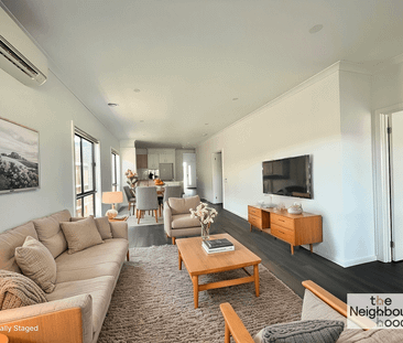 10 Kirsten Street, Wyndham Vale, Vic 3024 - Photo 4