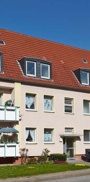 2- Zimmer Wohnung in Höntrop - Photo 1