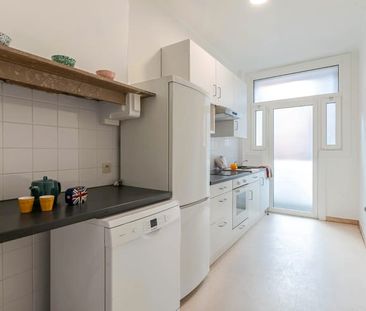 Appartement te huur - Foto 6