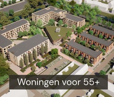 Appartement te huur: Rosalie Wijnbergstraat 2035 RL Haarlem - Photo 3