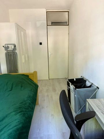 Chambre privée meublée dans appartement partagé, Roomtuintjes, Amsterdam - À louer - Foto 5