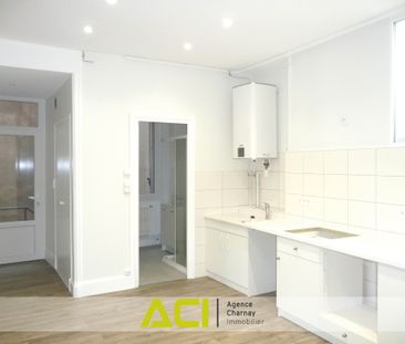 Location Appartement 3 pièces 78m² MACON 71000 - Photo 2