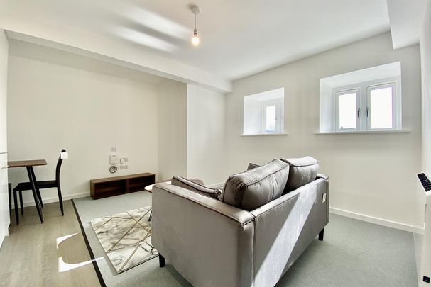 1 bedroom apartment to rent - Photo 1