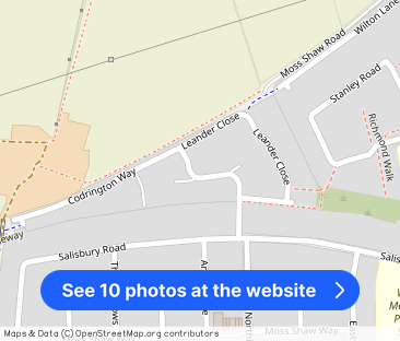 Connaught Avenue, Radcliffe, M26 - Photo 1