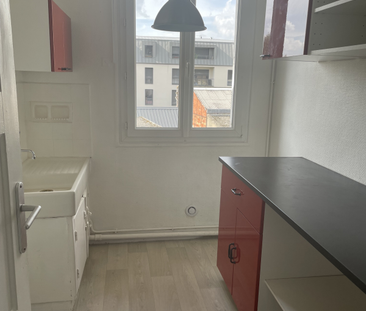 Location Appartement 3 pièces 62m² - Photo 5