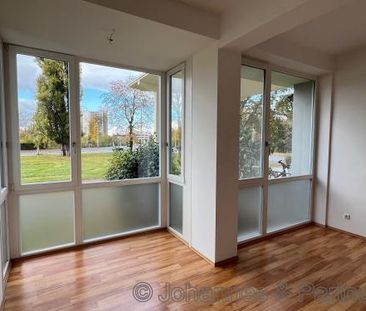 01219 Dresden - Seevorstadt , Gerhart-Hauptmann-Str. 1 WE 02 - Foto 1