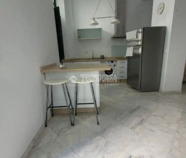 Piso de alquiler en Triana Casco Antiguo - Photo 4