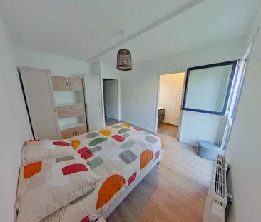 Maison à louer 4 pièces à Gradignan - Photo 2