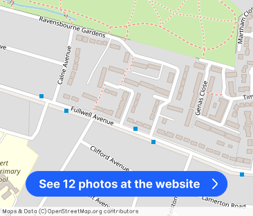 Bysouth Close, Ilford, IG5 - Photo 1