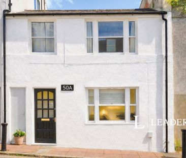 2 bedroom terraced house to rent - Photo 5